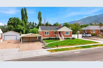 445 E 200 N, Kaysville, UT 84037 - Photo 3