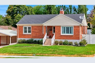 445 E 200 N, Kaysville, UT 84037 - Photo 1