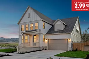 11594 S Markfield Way W, South Jordan, UT 84009 - Photo 1