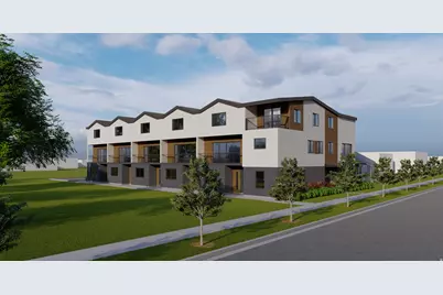 135 W Goltz Ave #105, Salt Lake City, UT 84101 - Photo 1