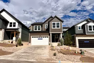 2036 N High Uintas Ln E, Heber City, UT 84032 - Photo 1