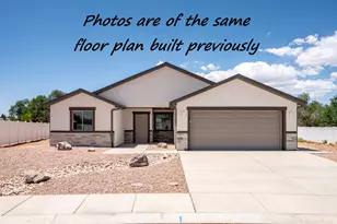 3981 N Hawks Landing Loop, Enoch, UT 84721 - Photo 1