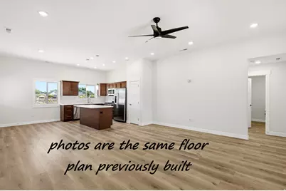 3981 N Hawks Landing Loop #26, Enoch, UT 84721 - Photo 5