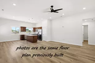 3981 N Hawks Landing Loop, Enoch, UT 84721 - Photo 5
