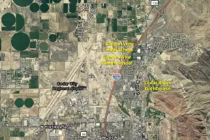 3981 N Hawks Landing Loop, Enoch, UT 84721 - Photo 31
