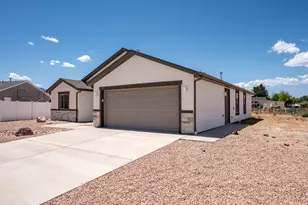 3981 N Hawks Landing Loop, Enoch, UT 84721 - Photo 3