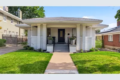 1528 E Harvard Ave, Salt Lake City, UT 84105 - Photo 1