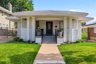 1528 E Harvard Ave, Salt Lake City, UT 84105 - Photo 1