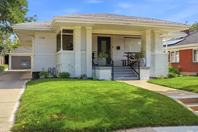 1528 E Harvard Ave, Salt Lake City, UT 84105 - Photo 3