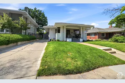 1528 E Harvard Ave, Salt Lake City, UT 84105 - Photo 37