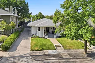 1528 E Harvard Ave, Salt Lake City, UT 84105 - Photo 1