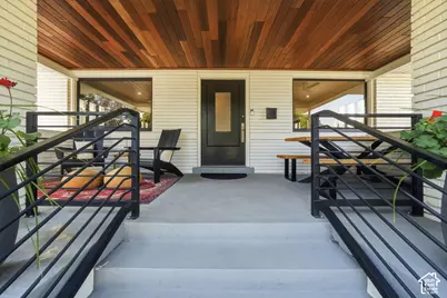 1528 E Harvard Ave, Salt Lake City, UT 84105 - Photo 3