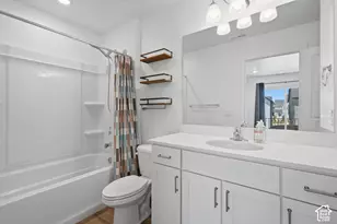 3832 W 930 N, Lehi, UT 84043 - Photo 15