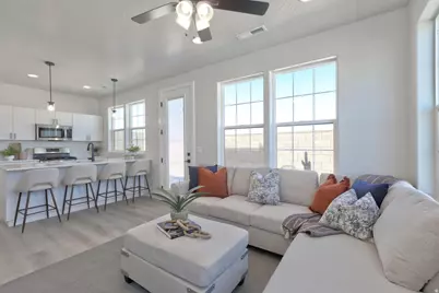 2329 E Malitsoh Way, Saint George, UT 84790 - Photo 5