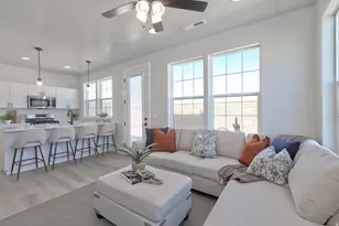 2329 E Malitsoh Way, Saint George, UT 84790 - Photo 5