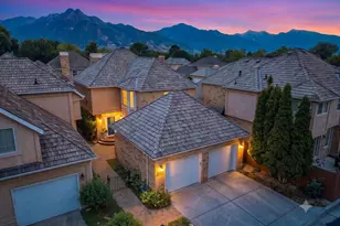 4521 S Countrylane Rd, Salt Lake City, UT 84117 - Photo 3