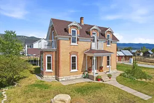 15 S 200 E E, Fairview, UT 84629 - Photo 3