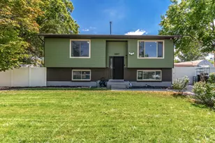 1647 W 8295 S, West Jordan, UT 84088 - Photo 1