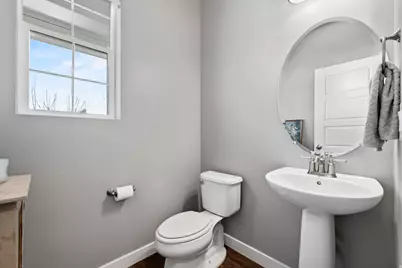 2737 N 3760 W, Lehi, UT 84048 - Photo 25