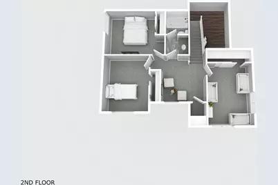 2737 N 3760 W, Lehi, UT 84048 - Photo 49