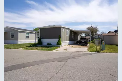 1147 W Linda Vista Dr S, West Valley, UT 84119 - Photo 1