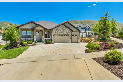 524 E Rockwell Vis, Draper, UT 84020 - Photo 81