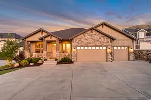 524 E Rockwell Vis, Draper, UT 84020 - Photo 1