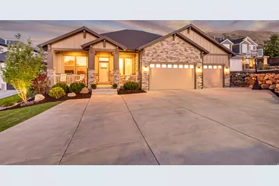 524 E Rockwell Vis, Draper, UT 84020 - Photo 63