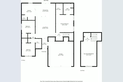 347 W Indian Camp Rd N, Ogden, UT 84404 - Photo 21