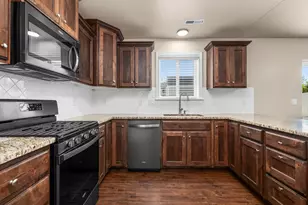 347 W Indian Camp Rd N, Ogden, UT 84404 - Photo 9