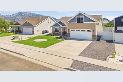 347 W Indian Camp Rd N, Ogden, UT 84404 - Photo 3
