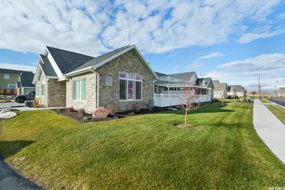 473 S Short Horse Ln #B, Saratoga Springs, UT 84045 - Photo 1