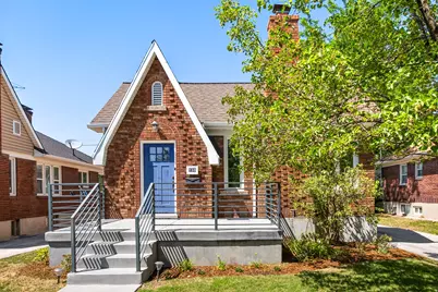 739 E Bryan Ave, Salt Lake City, UT 84105 - Photo 1