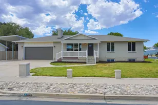 5552 S South Hew Wood Dr, Taylorsville, UT 84129 - Photo 1