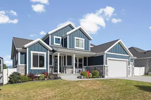 8341 S Jayson Dr, West Jordan, UT 84081 - Photo 3