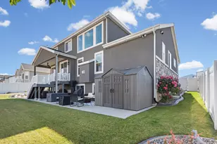 8341 S Jayson Dr, West Jordan, UT 84081 - Photo 41