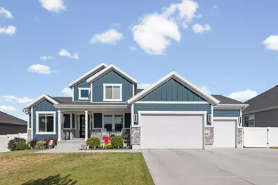 8341 S Jayson Dr #109, West Jordan, UT 84081 - Photo 1