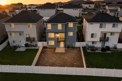 7230 N Green Pasture Ln, Eagle Mountain, UT 84005 - Photo 3