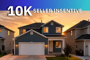 7230 N Green Pasture Ln, Eagle Mountain, UT 84005 - Photo 1
