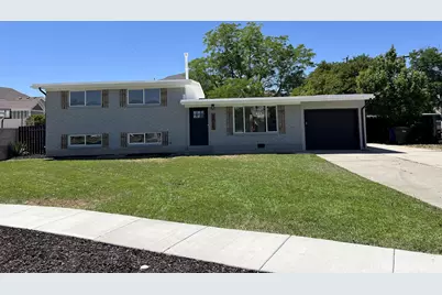 3277 W 3595 S, West Valley, UT 84119 - Photo 1