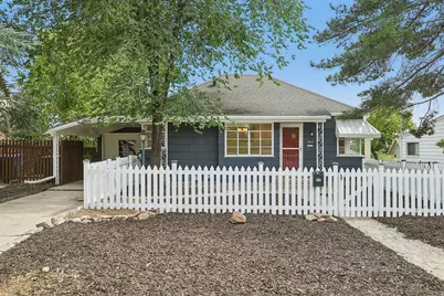 464 E 10th Ave N, Salt Lake City, UT 84103 - Photo 1