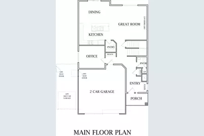 1940 W Center St #LOT 1, West Point, UT 84015 - Photo 33