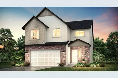 1940 W Center St #LOT 1, West Point, UT 84015 - Photo 1