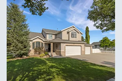 9583 S Swallowtail Cir W, South Jordan, UT 84095 - Photo 3