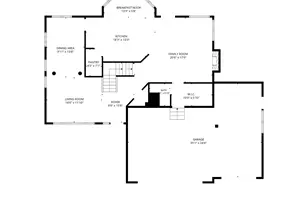 9583 S Swallowtail Cir W, South Jordan, UT 84095 - Photo 49