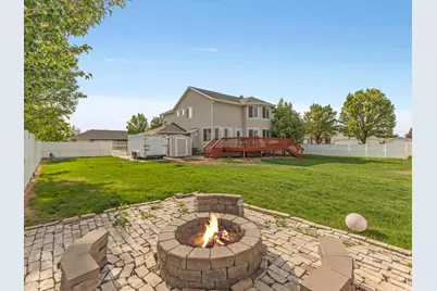 9583 S Swallowtail Cir W, South Jordan, UT 84095 - Photo 5