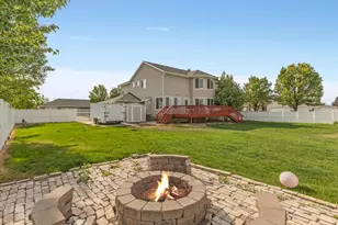 9583 S Swallowtail Cir W, South Jordan, UT 84095 - Photo 5