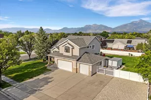 9583 S Swallowtail Cir W, South Jordan, UT 84095 - Photo 1