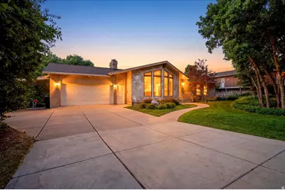2465 E Woodland Dr, Ogden, UT 84403 - Photo 1