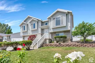 6858 S Jackling Way, West Jordan, UT 84081 - Photo 1